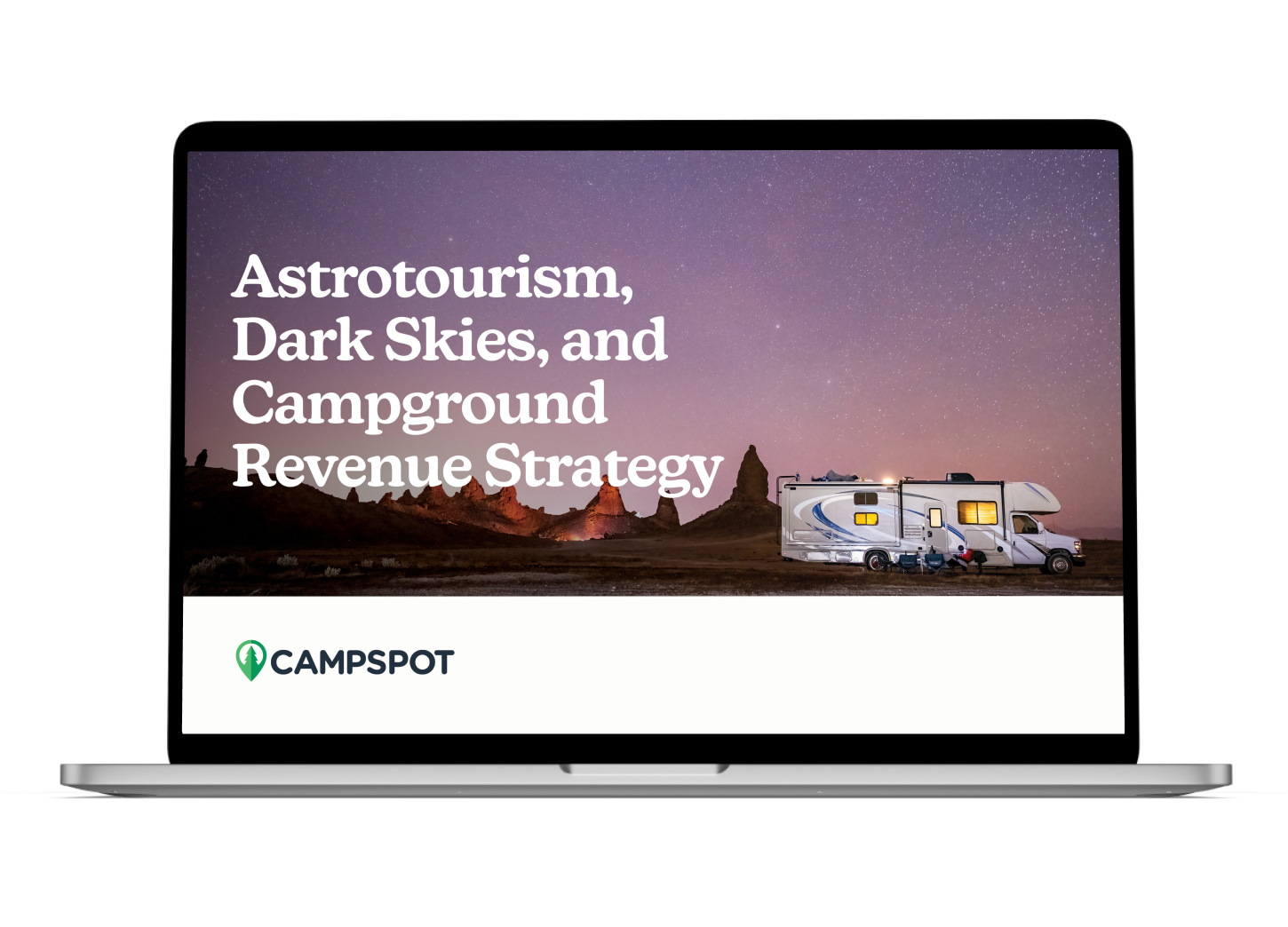 Astrotourism