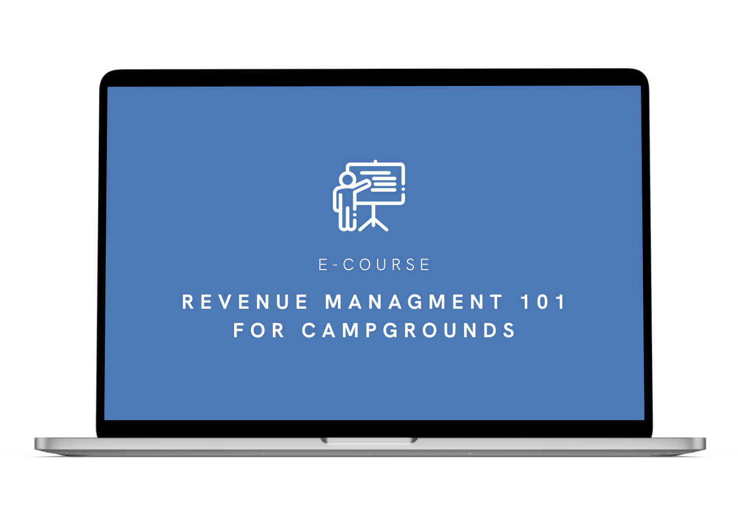 Revenue Management e-course_Hubspot Image